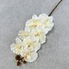 Simulated Phalaenopsis Plant Wedding Hotel Restaurant Decoration Ornament Props