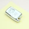 4/5 Buttons Tpu Car Key Case Cover Remote Fob Shell Holder For Toyota Rav4 Premio Auris Rukus Vanguard Estima Alphard Vellfire