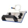 Portable Tile Chamfering Tool 45 Degree Angle Grinder Holder Secure Angle Grinder  Tile Cutting