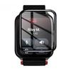 Anti-scratch Film For Garmin Venu X1 3D Curved Edge Screen Protector Full Coverage Clear Soft Protective Films