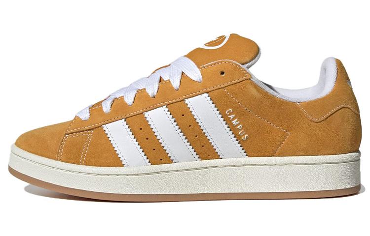 

Campus Adidas Originals 00s Mustard Gum H03473 36