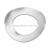 304 Stainless Steel Corrugated Saddle Washer Gasket GB860 (M3-M6)