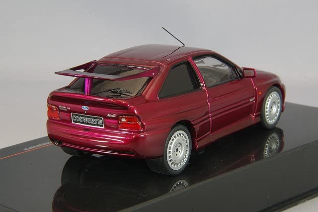 Ixo Model Ford Escort RS Costume 94 Metallic Pulp CLC384N 1/43