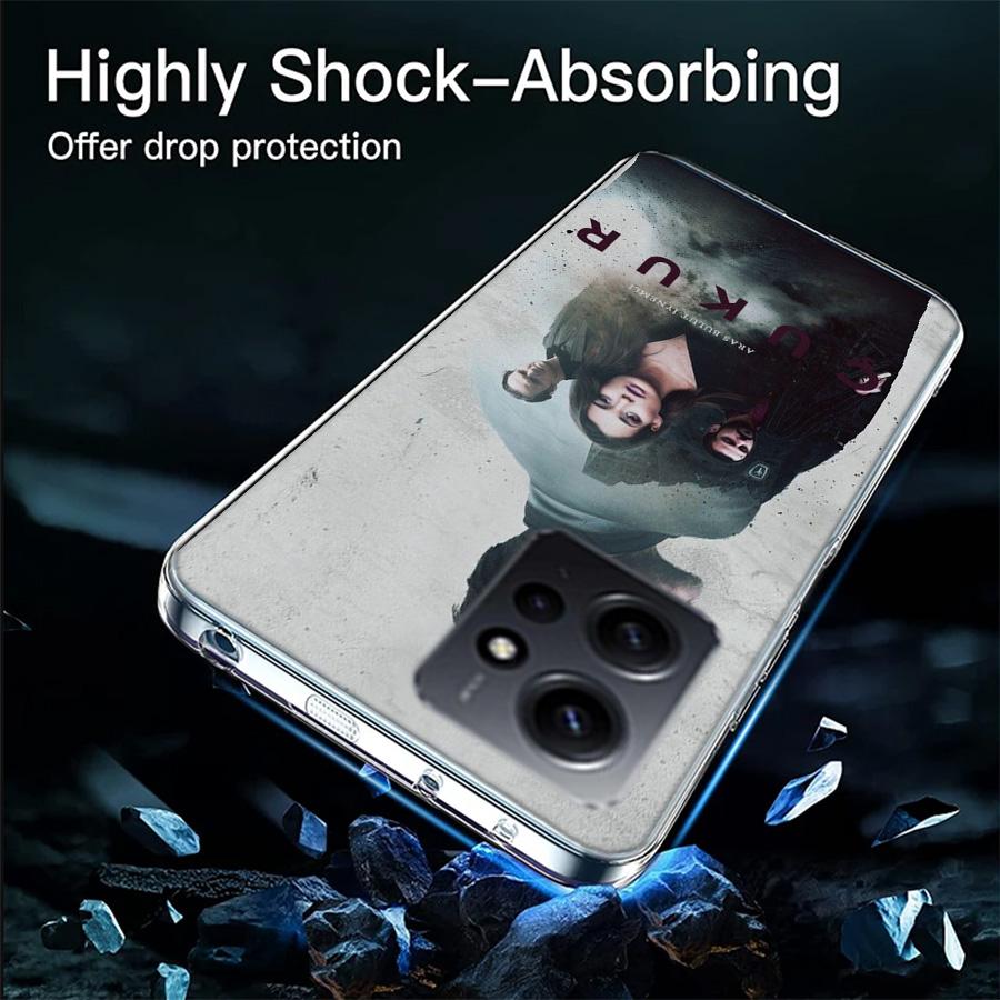 Turkish TV Series Cukur Phone Case For Redmi Note 14 15 Pro 5G 13 12 Pro Plus 11 11T 11E 11S 10 Pro 10S 9 9S Cover Cell Clear TP