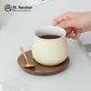 Mr. Nanshan Ceramic Mug Set