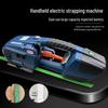 Handheld Automatic Hot Melt Strapping Machine JDC13-16 Upgraded