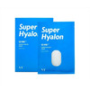 (jh) Super Hyalon Mask (28ml*6ea) 1 Pack / EXP 2026.01