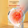 Rechargeable Heated Knee Massager (Pair)