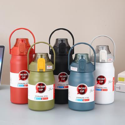 Nápojové nádobí – Termosky