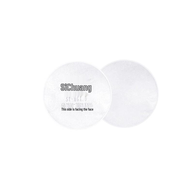 ST-M40-1A Industrielle Halbgesichts-Atemschutzmaske mit Schutzbrille