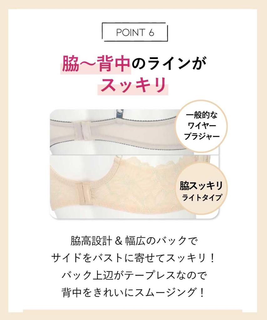 Creates Glamorous and Rich Fits Up To G Lightweight with Sleek Plus E65 Amphi/Wacoal Glama-Rich Bra, Cleavage, Cup, Sides, Sizes, BYJ685, Women's, GB,