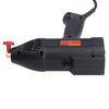 Handheld Welding Machine Inverter DC Digital Display Fully Automatic Portable ARC Welder EU Plug 220V