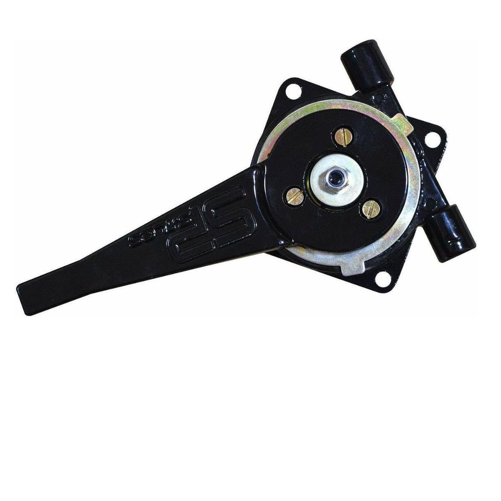 Kabel gazu ładowarki koparkowej 4DX | Zespół przepustnicy JCB Eco MAX i JCB 4DX | Uniwersalne dopasowanie 1949–2017 | Zestaw wytrzymałego kabla gazu 3,2 m