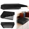 For Sony PS-LX310BT Dust Cover Turntable Protection Dustproof Spandex Ultra-Soft Fabric Protective Case