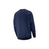 Nike Sportswear Casual Sports Round Neck Pullover Blue Men's BV2663-410
