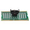 SO DIMM Analyzer Diagnostic Tester Post Test Card for PC Laptop Desktop DDR234 With Light