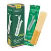 Van Doren Baritone Saxophone Reed JAVA Hardness 2-12 (5 Pieces)