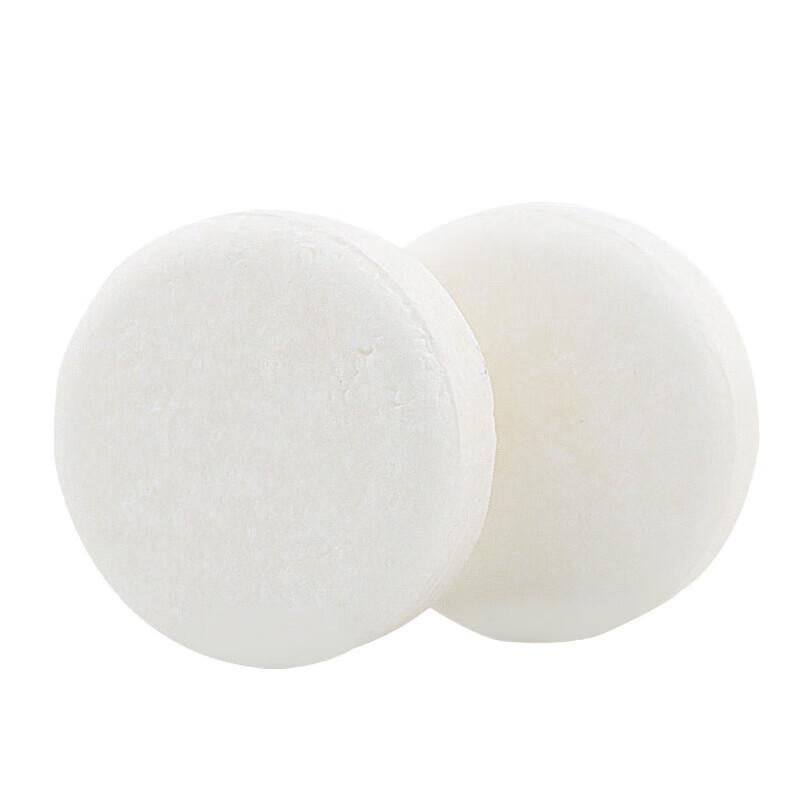 Aifujiapin Natural Rice Shampoo Bar Set