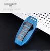 BYD Key Case for New Energy Models: Tang, Qin, Song Pro, Han EV, Tang DM