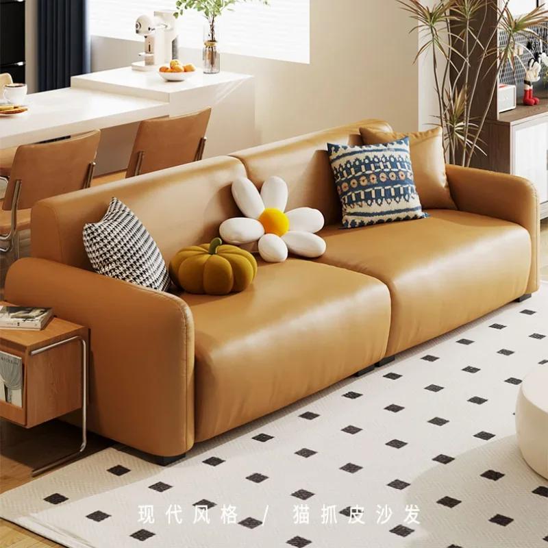 Living Room Home Sofas Armchairs Frameless Single Leather Sofas Cheap Beds Deals Frameless Couch Modern Office The Furnitures