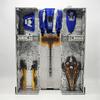 Shide 2966-23 M07 Flat Head Pillar Car Transformer Robot Figure Toy