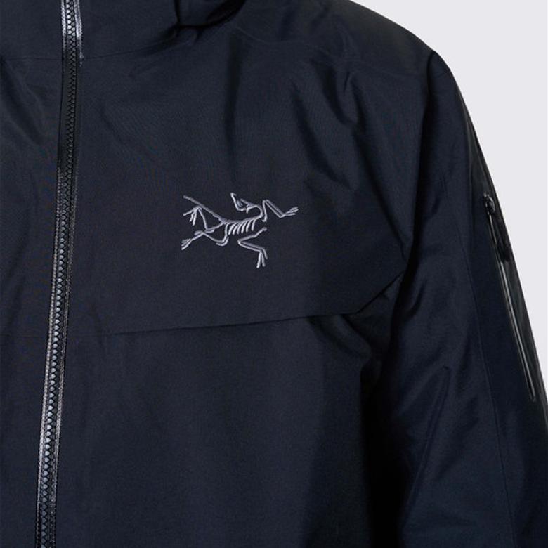 Arc'teryx MACAI Down Jacket Men's X000009890
