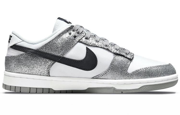 Nike Dunk Low 'Golden Gals' Women's DO5882-001