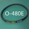 1Pcs Original washing machine belt O-368E/450E/470E/480E  for universal JIHUA