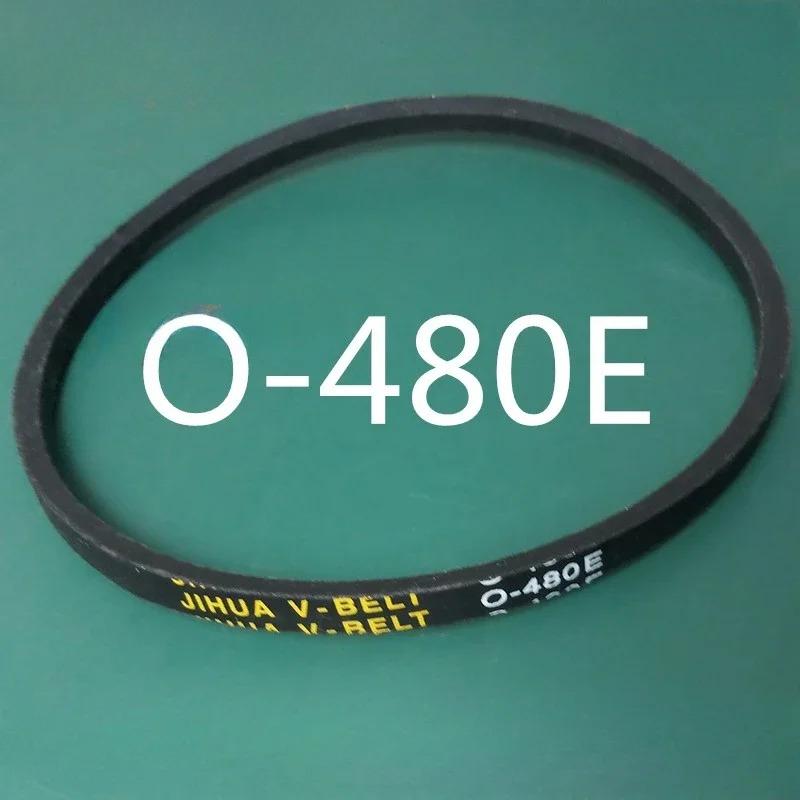 1Pcs Original washing machine belt O-368E/450E/470E/480E for universal JIHUA