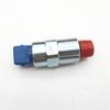 12V  Fuel Pump Solenoid 7185-900G  for Delphi JCB Perkins Diesel Shut Off Solenoid Valve