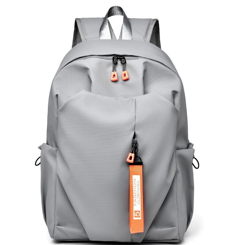 Warnerheim Simple Commuter Backpack 1