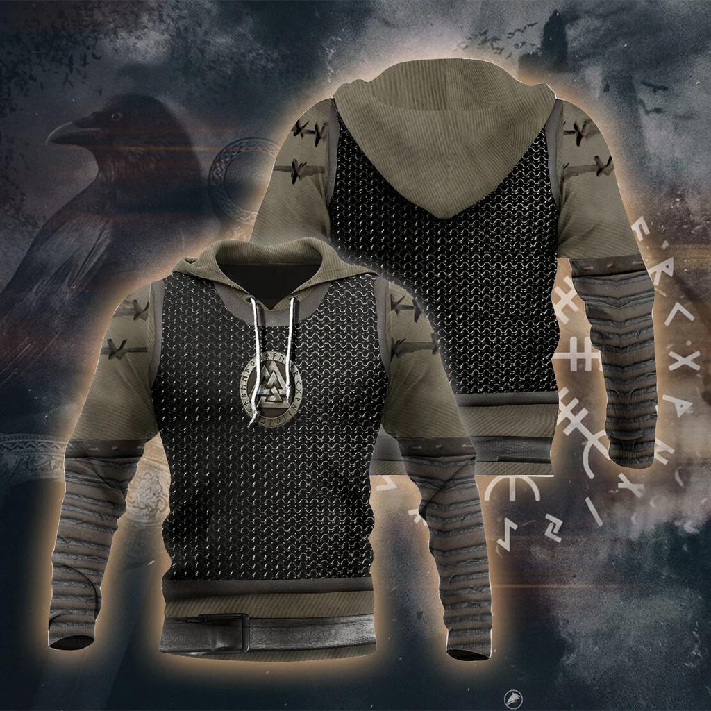 New Style Fake Muscles 3D Printed Sweatshirt Hoodie Men And Women Hip-hop Fun Autumn Street Trend Thin Oversized Couple Wear