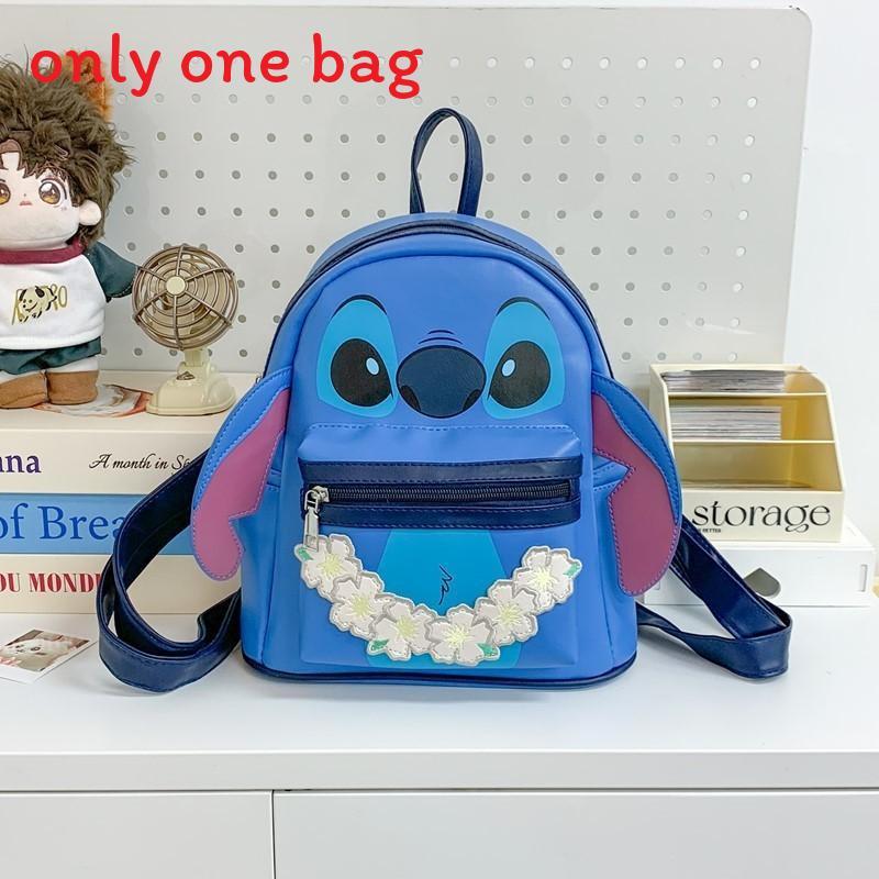 Hello Kitty Girls Mini Backpack With Cartoon Pu Material For Casual Daily Use
