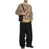Burberry Sweaters Men's Beige Crew Neck Moderate 81113791