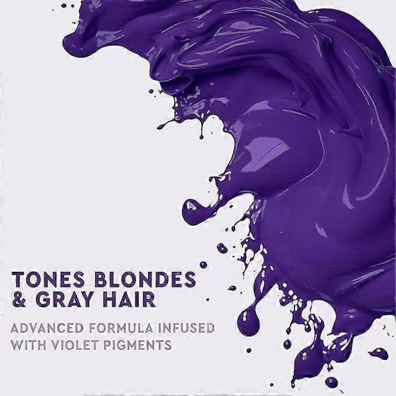 Fialová kolagenová vlasová maska, Fialová vlasová maska ​​s Maca Essence, Arganový olej s kolagenovou vlasovou maskou, Kolagenová vlasová kúra, Hloubková regenerace a vyživující péče pro A