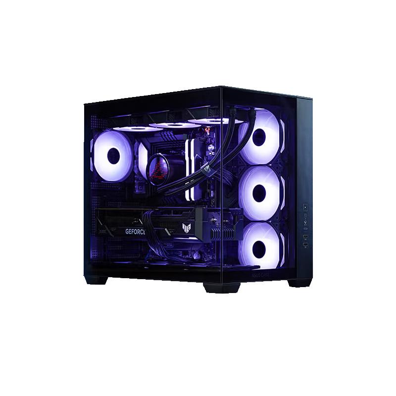 ZKW Series Tower Workstation (CN version)