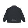 Nike Air Athleisure Casual Sports Jacket Black Men's CU4119-010