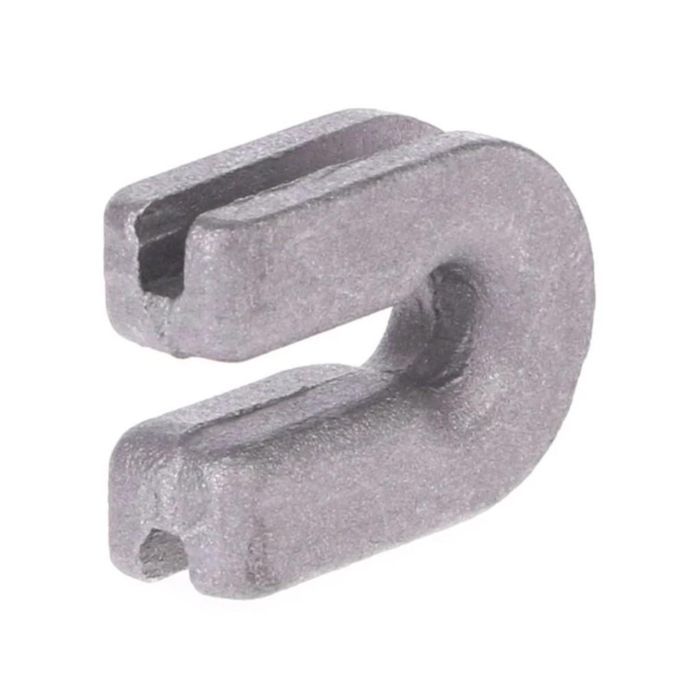 Trimmer Head Eyelet Replacement 2.4x1.7x0.8cm 4 Pcs