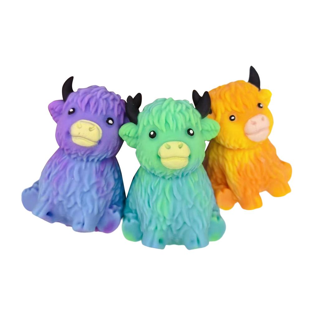 Stress Relief Toy Funny Sensory Toy For Gift