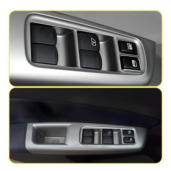 For 2007-2011 Subaru Forester Front Left Master Power Window Switch 83071-FG090