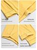 Couples' Velvet Pajamas Set: Autumn/Winter Fashion for Men & Women
