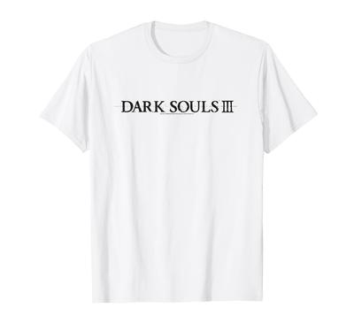 DARK SOULS T-shirt