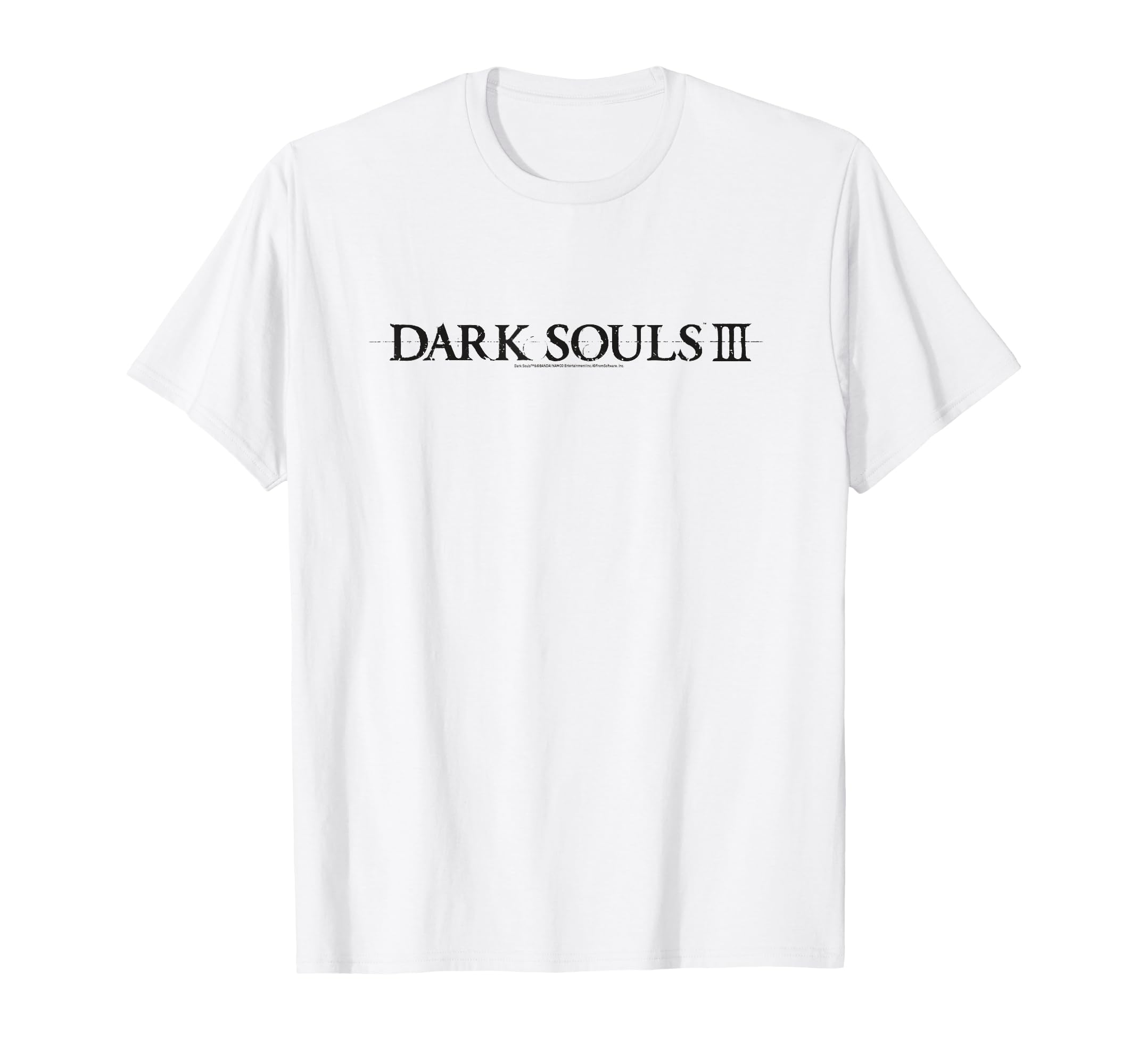 

Футболка DARK SOULS