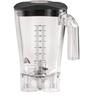 Accesorii Blender Hamilton Beach HBH550 HBH650 HBH850 – Set Recipiente de Înlocuire cu Lamă de Amestecare și Măcinare, Piese de Schimb pentru Recipientul Smoothie Maker