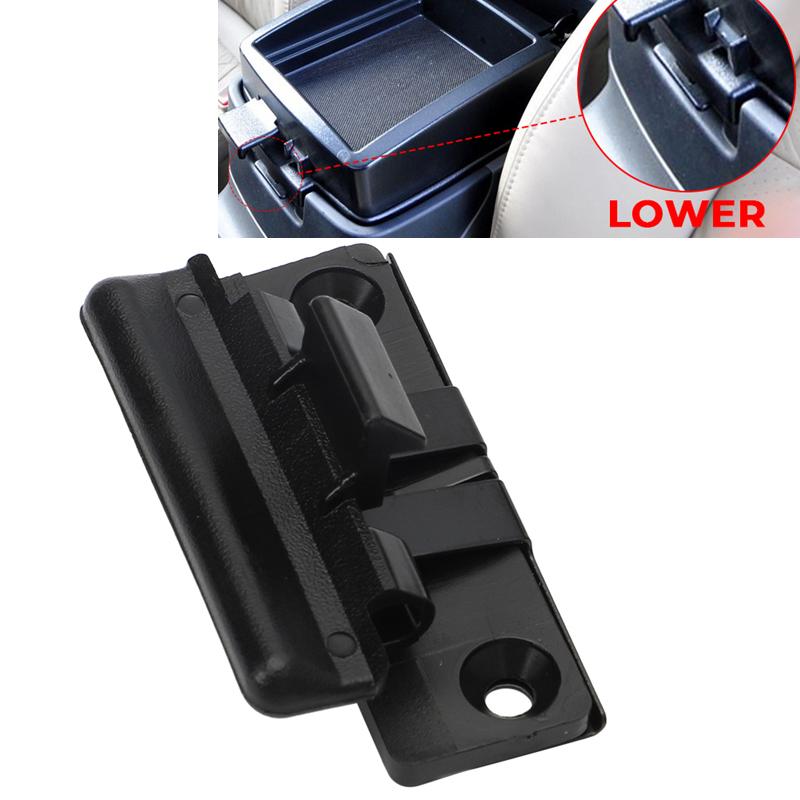 Copertura Serratura Interruttore Scatola Bracciolo Superiore Inferiore Per Mitsubishi Pajero Montero 3 4 MK3 MK4 V73 V75 V78 V93 V97 V98 MR532555 MR532556
