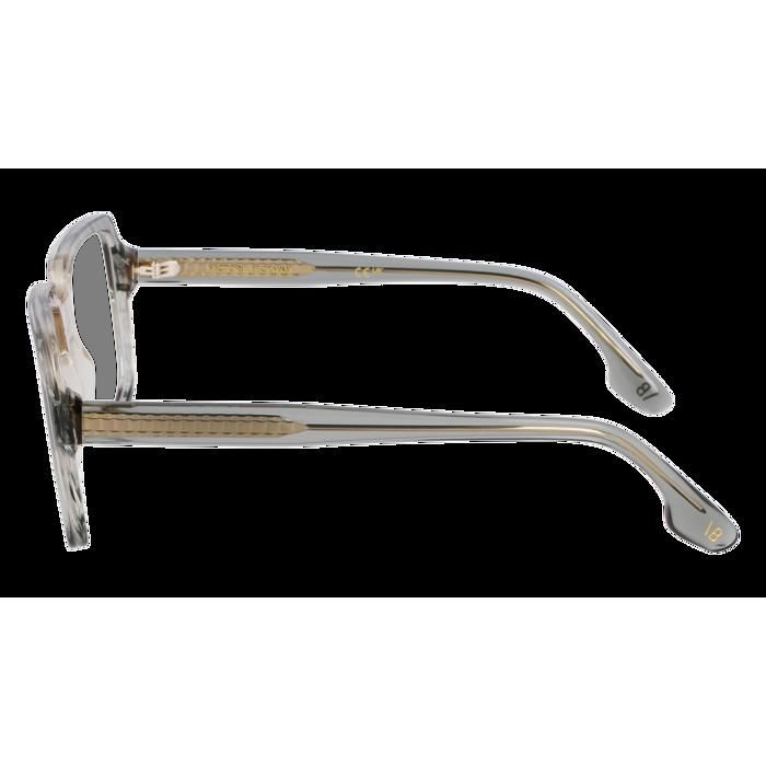 Lunettes de Vue - VICTORIA BECKHAM - VB2668 - 051 VINTAGE SHADED GREY - Acétate - Femme