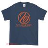 New Weatherby American Firearms Logo American Funny T Shirt USA Size S-XXL