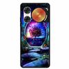Per ZTE Nubia Music 2 Custodia Animali Morbido TPU Silicone Cover Posteriore Custodie per Nubia Music 2 Tappo Protettivo Capa Nubia Music 2 Cool Coque
