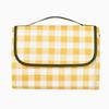 Cloud Rest Oxford Cloth Picnic Mat