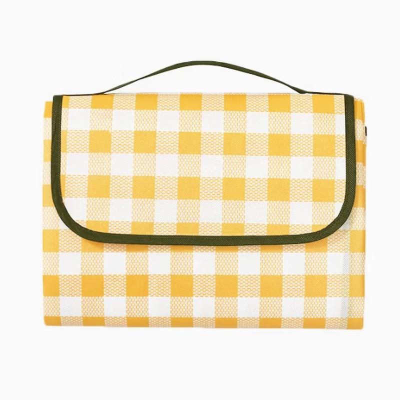 Cloud Rest Oxford Cloth Picnic Mat